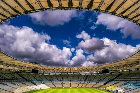 Futebol impulsiona nova rota turística no Mercosul