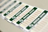 Mega-Sena sorteia prêmio acumulado em R$ 100 milhões nesta quinta-feira (13)