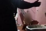 Homem é preso após manter mãe e avó reféns em Manaus
