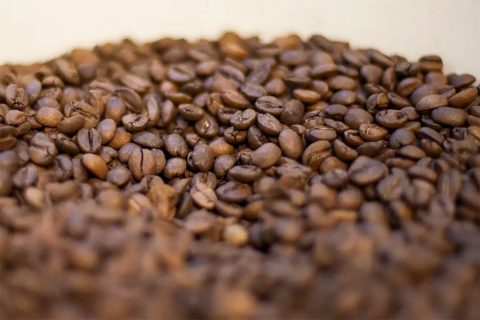 Preço do café registra primeira queda após 18 meses de alta