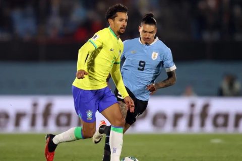 Brasil enfrenta Uruguai em busca de vaga nas semifinais da Copa América