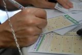 Nenhum apostador acerta a Mega-Sena e prêmio acumula em R$ 20 milhões