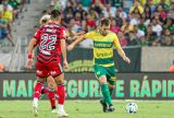Brasileirão: Flamengo recebe Cuiabá no Maracanã neste sábado (06)