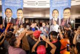 Marcelo Ramos afirma que população precisa eleger vereadores qualificados durante evento do PDT em Manaus