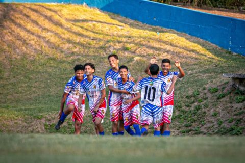 Copa Amazonas Sub-20 conhece primeiros times classificados para o mata-mata da competição