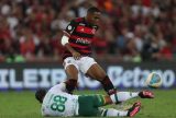 Flamengo e Cuiabá empatam no Maracanã pelo Brasileirão