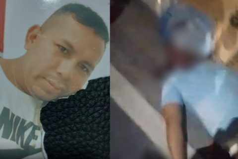 Homem é executado a caminho da igreja no bairro Novo Aleixo