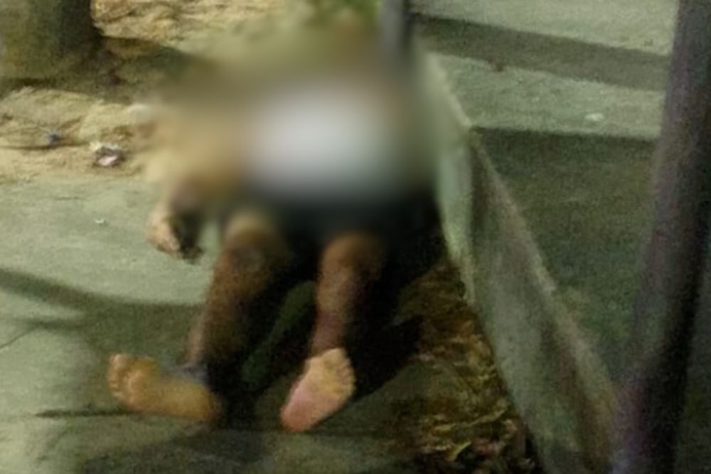 Homem &eacute; morto a tiros enquanto caminhava pela avenida Rodrigo Ot&aacute;vio
