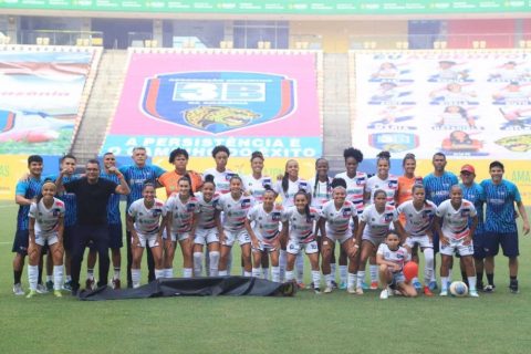 Brasileirão Feminino: Na arena da Amazônia, Instituto 3B vence Mixto (MT) e garante acesso a Série A1