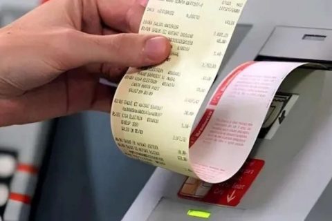 Padronização de extratos bancários começa segunda-feira (08)