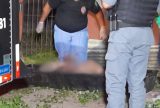 Agente penitenciário é sequestrado, torturado e executado no bairro Cidade Nova