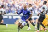 Brasileirão: Cruzeiro, Fortaleza e Juventude mantêm Fluminense, Grêmio e Timão na zona de rebaixamento