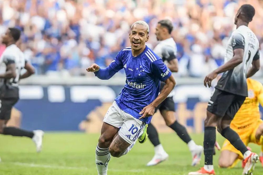 Brasileir&atilde;o: Cruzeiro, Fortaleza e Juventude mant&ecirc;m Fluminense, Gr&ecirc;mio e Tim&atilde;o na zona de rebaixamento