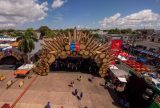 Quarta edição do Turistódromo atrai mais de 47,3 mil pessoas durante o 57º Festival de Parintins