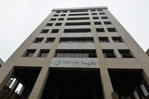 Justiça do Trabalho retoma audiências e sessões de julgamento