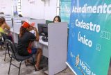 Sistema do Cadastro Único passa por manutenção e fica indisponível nesta segunda (08)
