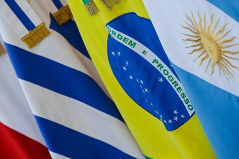 Mercosul oficializa entrada da Bolívia no bloco
