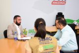 Procon-AM e Semig alinham estratégias de enfrentamento à estiagem de 2024