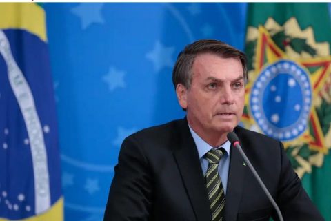 Segundo celular de Bolsonaro apreendido pela PF será periciado