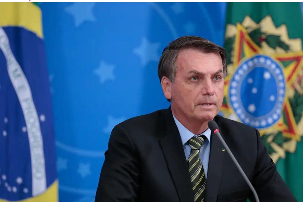 TSE vai julgar nova a&ccedil;&atilde;o de inelegibilidade contra Bolsonaro