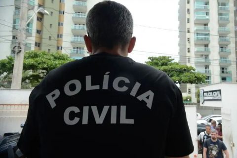 Polícia faz operação contra facções que atuam no RJ e AM