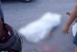 Motociclista morre ao colidir contra carro na avenida Cosme Ferreira