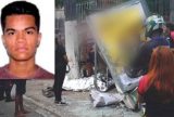 Justiça condena jovem a 3 anos de prisão por atropelar mulher em ponto de ônibus