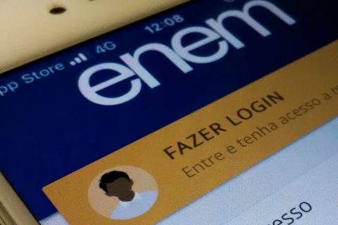 Enem 2024 tem 4,3 milhões de inscritos; número supera em 10% total de 2023