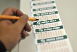Mega-Sena sorteia prêmio acumulado em R$ 27 milhões nesta terça-feira (16)