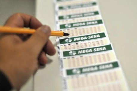 Mega-Sena sorteia prêmio acumulado em R$ 27 milhões nesta terça-feira (16)