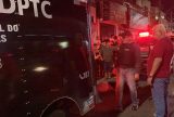 Mulher morre atropelada por carro que avançou o sinal vermelho na avenida Autaz Mirim