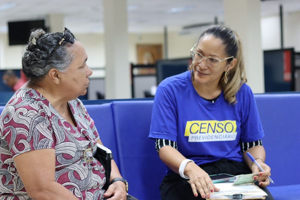 Censo Previdenci&aacute;rio: Mais de 16 mil segurados est&atilde;o com a regulariza&ccedil;&atilde;o cadastral pendente junto &agrave; Amazonprev