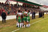 Urucurituba supera Barcelos por 5 a 0 e garante vaga na próxima fase da Copa da Floresta