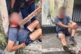 Suspeito de abusar de criança é espancado por populares no bairro Praça 14