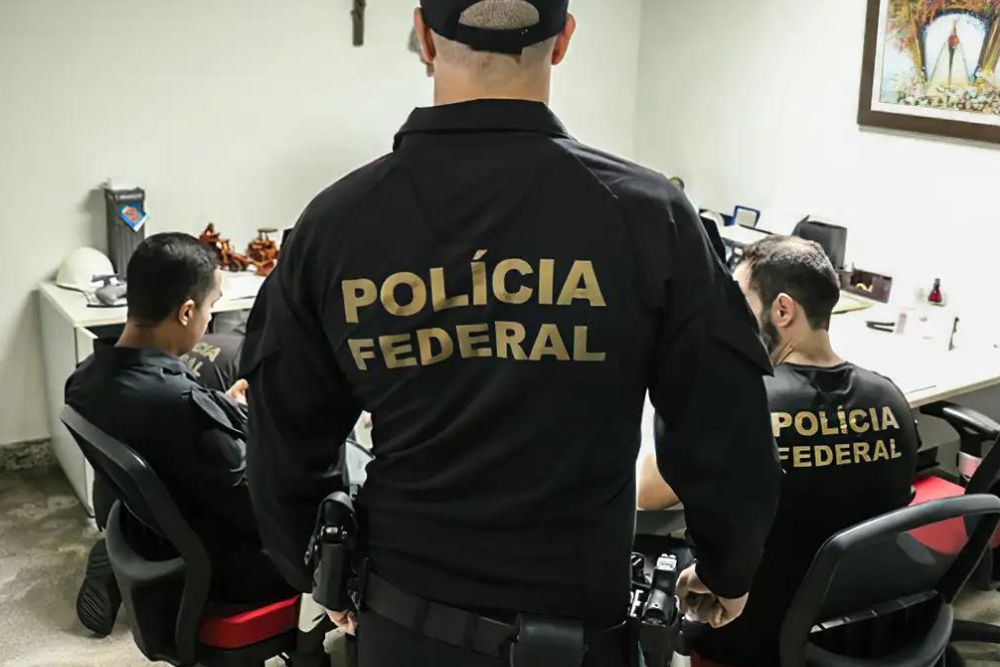 PF e CGU deflagram opera&ccedil;&atilde;o contra desvio de recursos p&uacute;blicos
