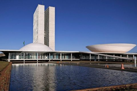 Senado aprova regras para reduzir emissão de gases de efeito estufa