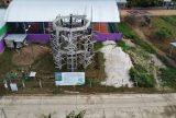 Amazonas avança com obra de ampliação do sistema de abastecimento de água de Codajás