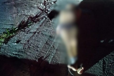 Homem é encontrado morto após ser sequestrado na Zona Norte de Manaus