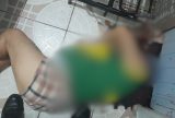 Idosa é morta dentro de casa e tem celular roubado no bairro Santa Etelvina