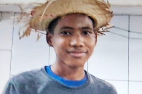 Polícia busca paradeiro de jovem que desapareceu no Centro de Manaus