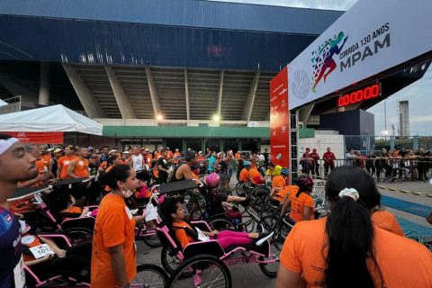 Inscrições para Corrida ‘AAMP + AMAZON 2024’ encerram na próxima terça-feira (16)