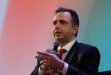 Pacheco se despede da presidência do Senado e cita defesa da democracia como legado