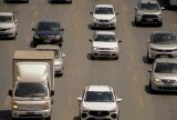 Número de motoristas com problema de visão cresce quase 80% em 10 anos