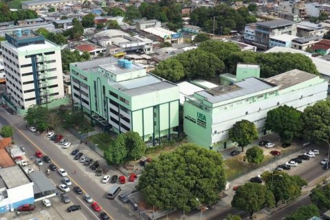 Prazo de inscrições para Especialização em Estomaterapia da UEA vai até 22 de julho