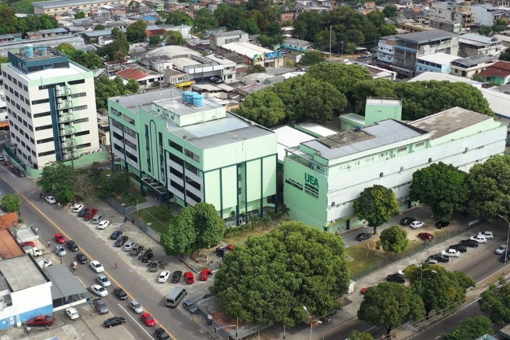 Prazo de inscri&ccedil;&otilde;es para Especializa&ccedil;&atilde;o em Estomaterapia da UEA vai at&eacute; 22 de julho