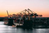 Economia brasileira cresceu 0,25% em maio