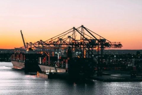Economia brasileira cresceu 0,25% em maio