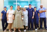 Pacientes beneficiados com cirurgias bariátricas destacam protagonismo da Prefeitura de Parintins