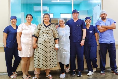 Pacientes beneficiados com cirurgias bariátricas destacam protagonismo da Prefeitura de Parintins