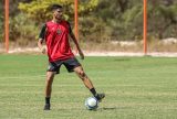 Amazonas FC anuncia chegada do volante Erick Varão para disputar Série B